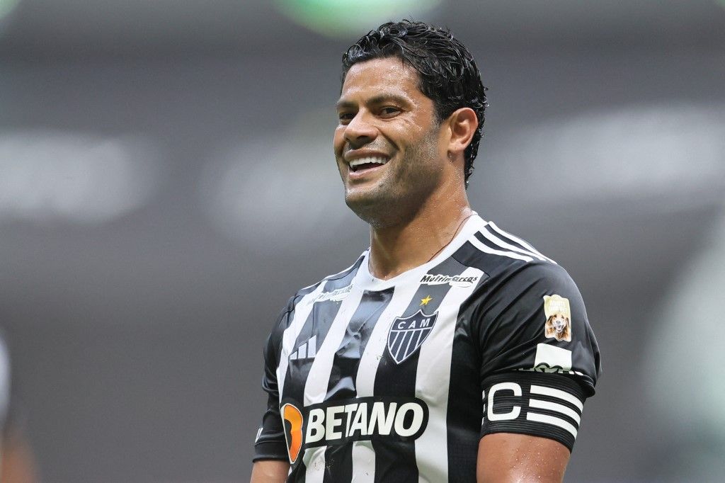 BRAZILIAN IN 2024, ATLETICO-MG x ATHLETICO-PR