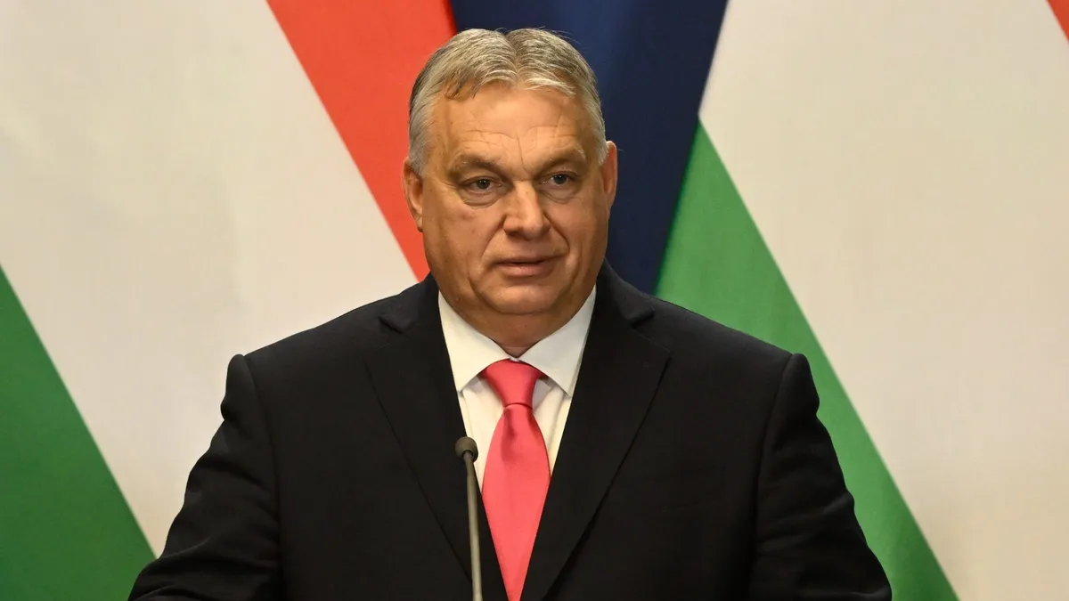 Orbán Viktor: Mindent megteszünk az energiabiztonságunk garantálásáért!