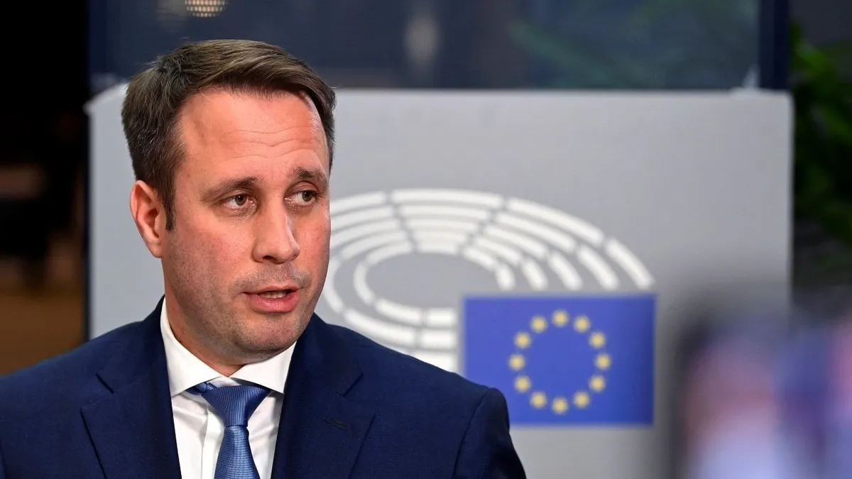 Dömötör Csaba: Vizsgálóbizottságot kezdeményezünk a Facebook-cenzúra ügyében - videó
