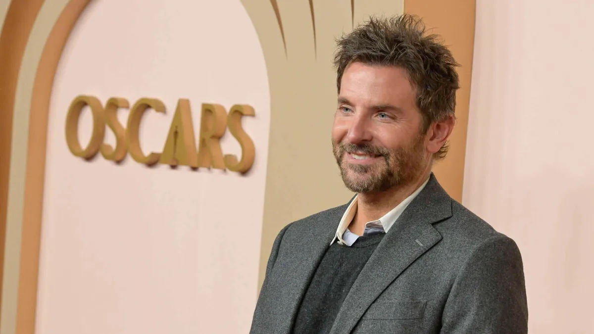 50 éves lett Bradley Cooper – Íme a tíz legjobb filmje