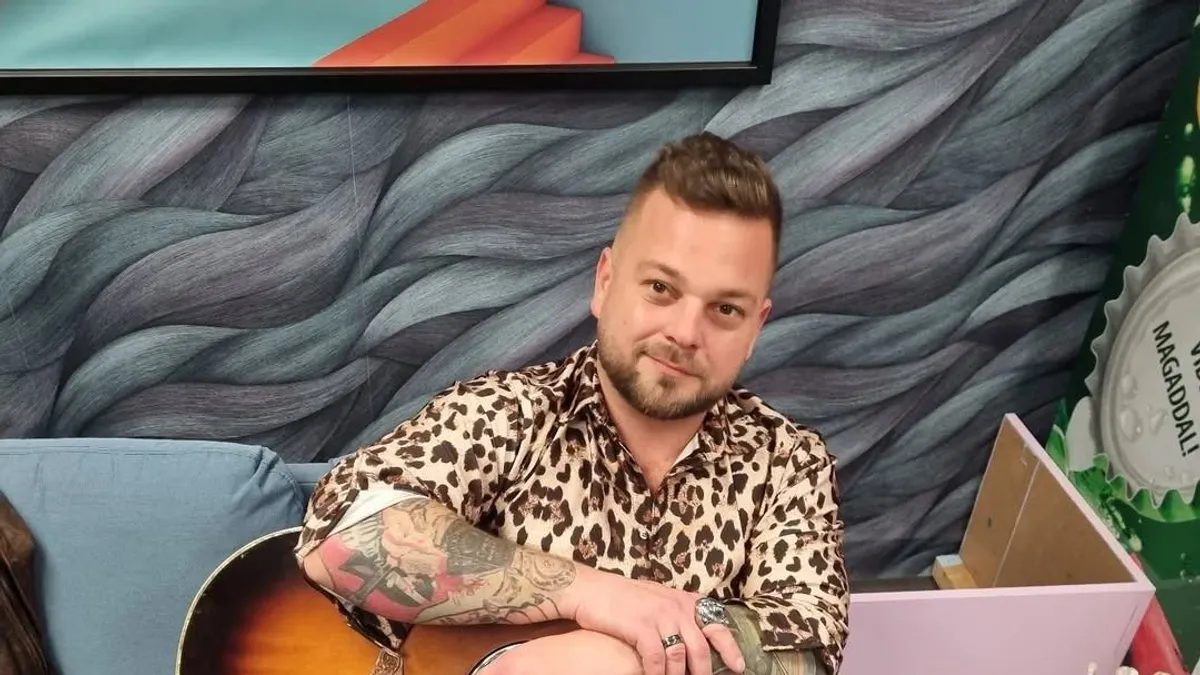 A Megasztár győztese a jövőbeli terveiről mesélt