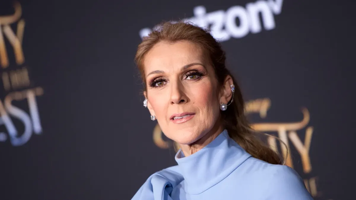 Kivételesen megmutatta a gyerekeit a súlyos beteg Céline Dion - kép