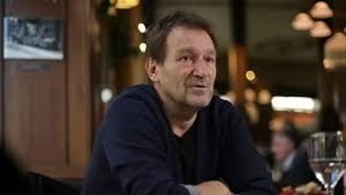 Cserhalmi György: Legalább tíz tumort kiműtöttek belőlem