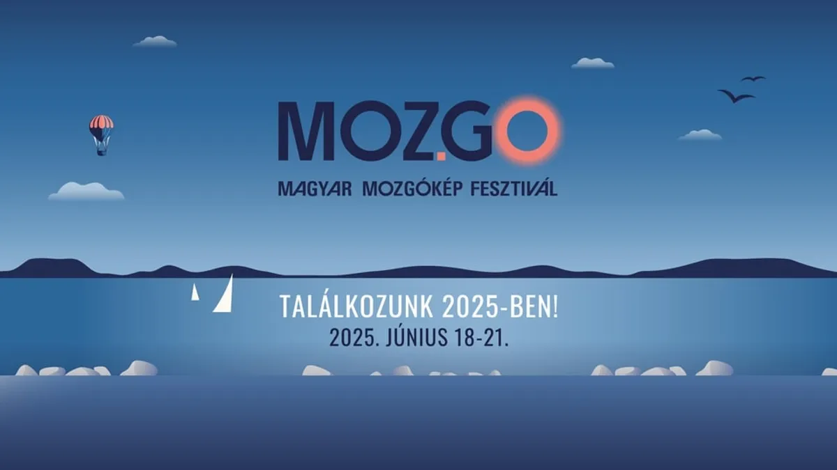 Elindult a nevezés a Magyar Mozgókép Díjakra