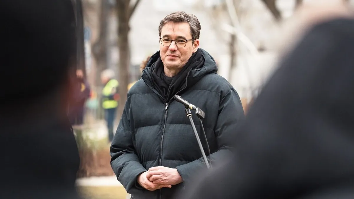 Karácsonyék hitelfelvétellel adósítanák el a csődközelben lévő fővárost