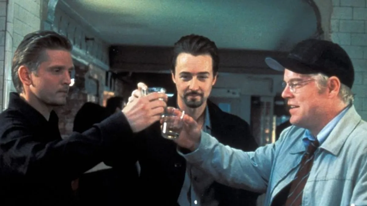 Spike Lee és Edward Norton fúziója 23 éves lett
