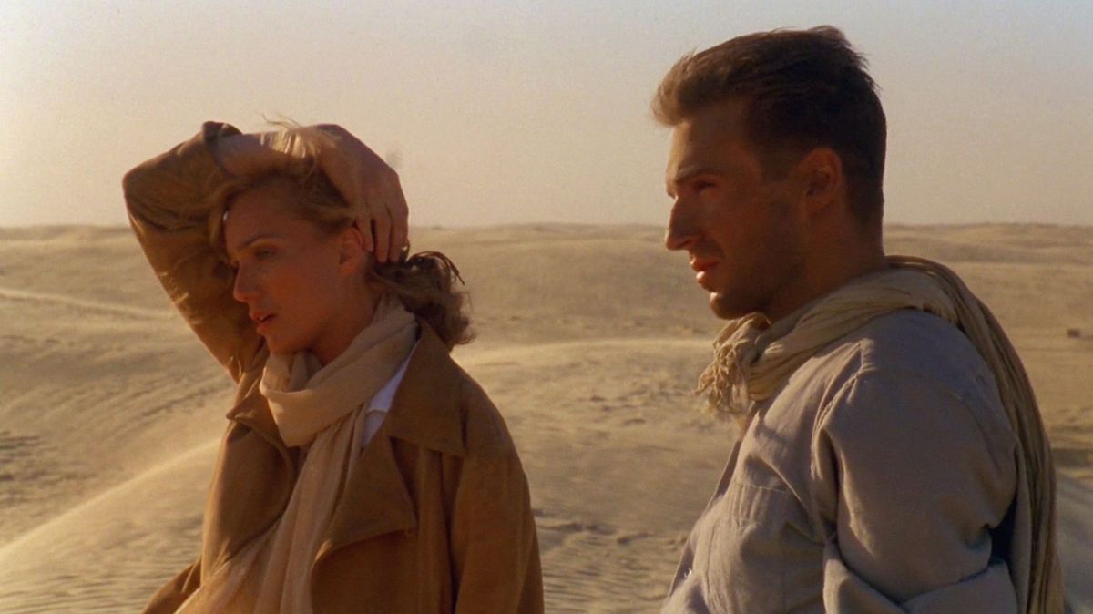 streaming képek, streamingképek,
Ralph Fiennes, RalphFiennes,
Az angol beteg 1996