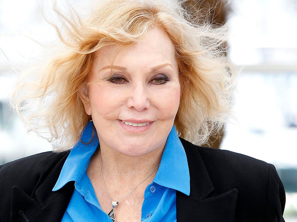 Kim Novak