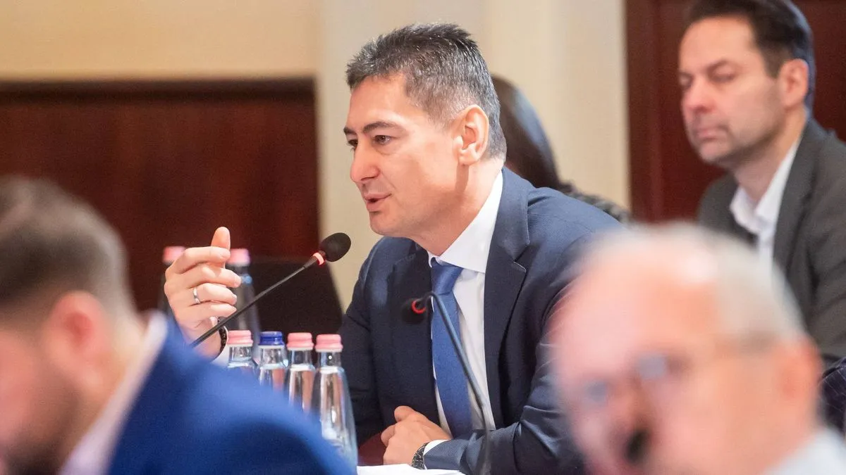 Bíróság előtt az évtized legnagyobb baloldali korrupciós botránya