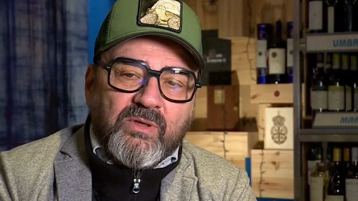 Újra műteni kellett Giannit
