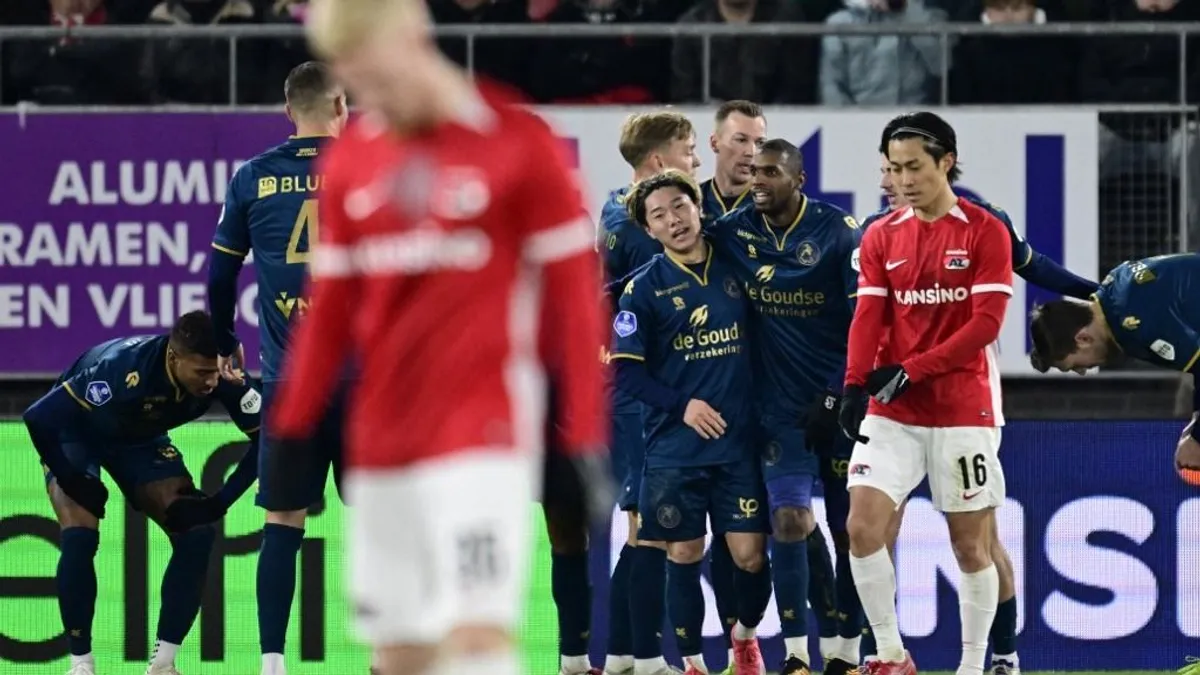 Hazai pályán kapott ki a Fradi következő Európa-liga ellenfele - videó