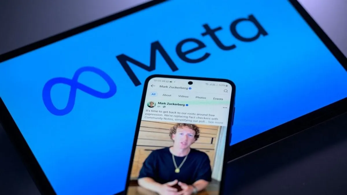 Brüsszel továbbra is korlátozná a Facebookot