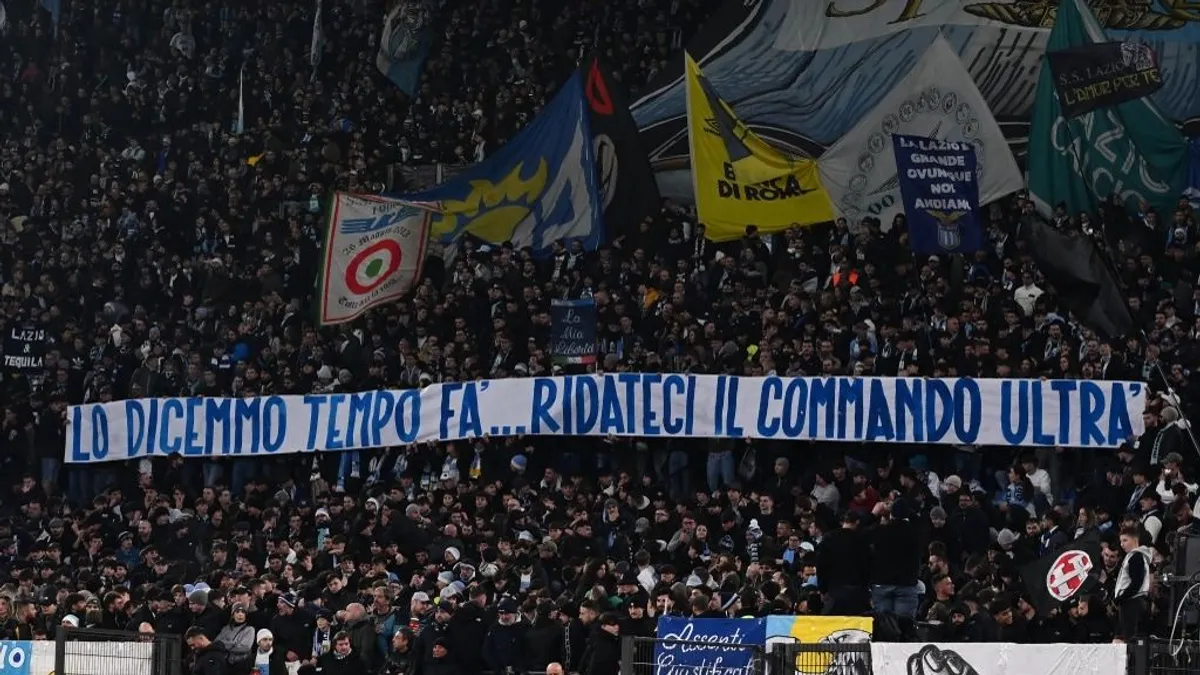 Az Európa-liga-meccs előtt késes támadás volt, sok a sérült