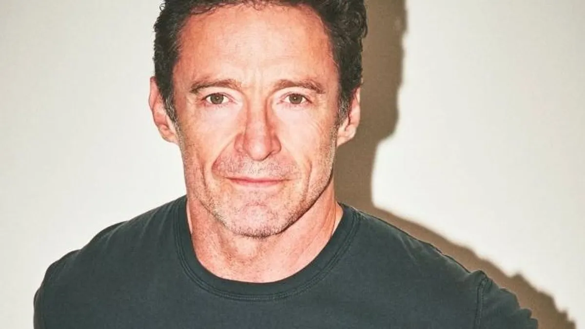 Kiderült, ki Hugh Jackman új párja