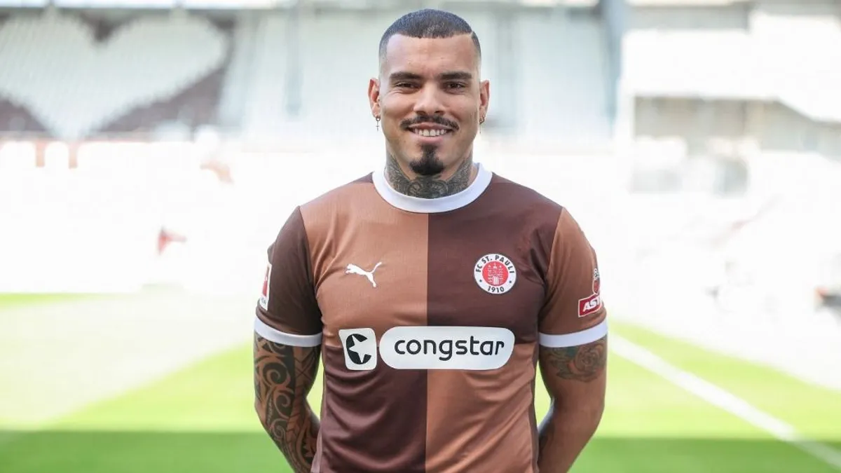 A Bundesligából igazolt csatárt a Debrecen