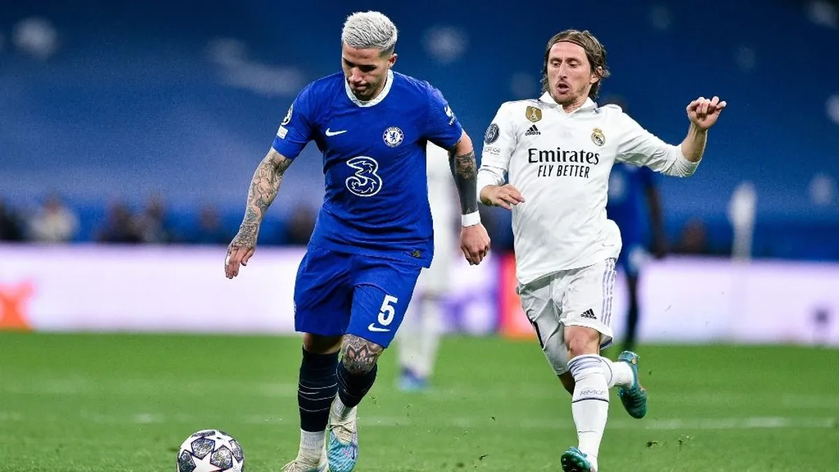 Sokkoló átigazolásra készül a Real Madrid
