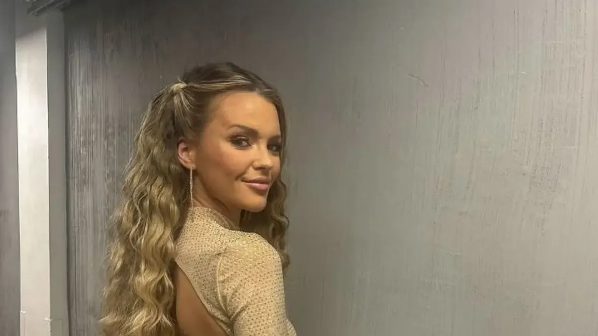 Kárpáti Rebeka a párja helyett egy másik férfival költözik össze