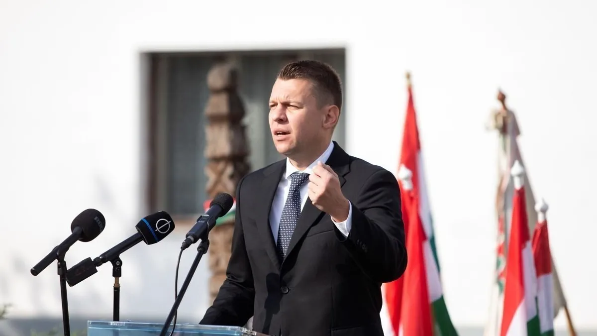 Menczer Tamás: Indul a vidéki otthonfelújítási program