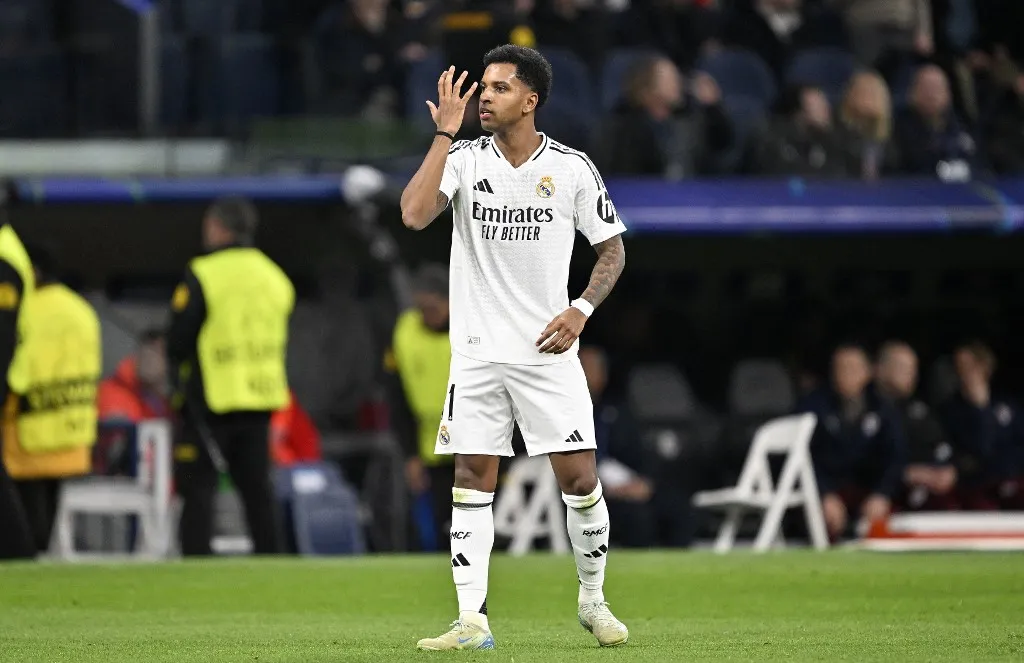 Real Madrid v RB Salzburg - UEFA Champions League