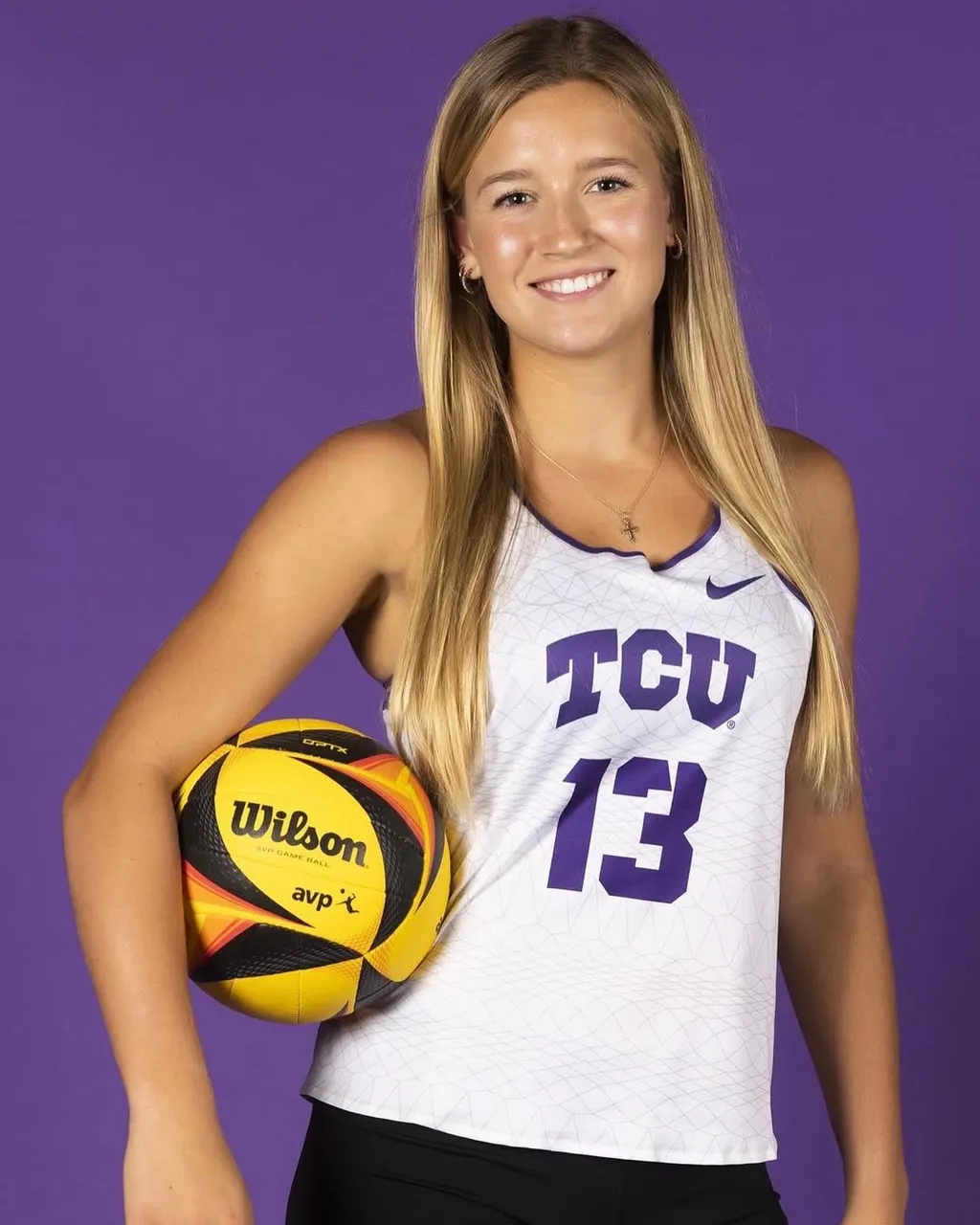szexi, Keagan Polk