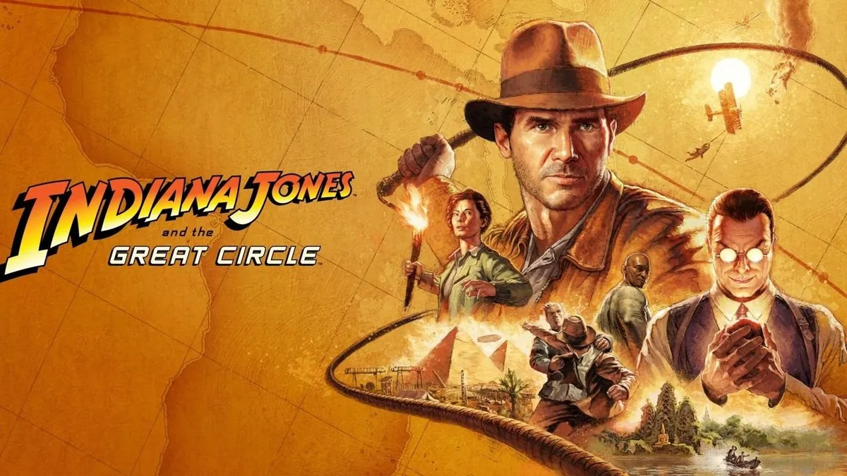 Kipróbáltuk az új Indiana Jones játékot