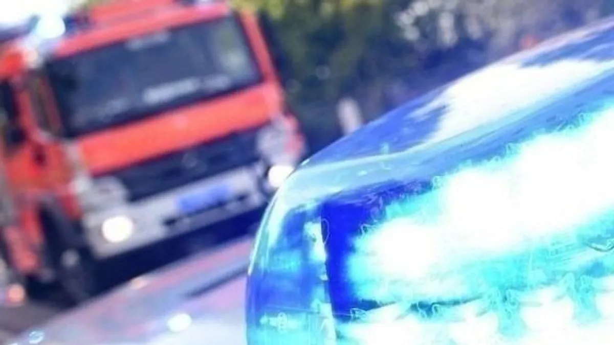 Tömegkarambol történt Budapesten, hatalmas a dugó