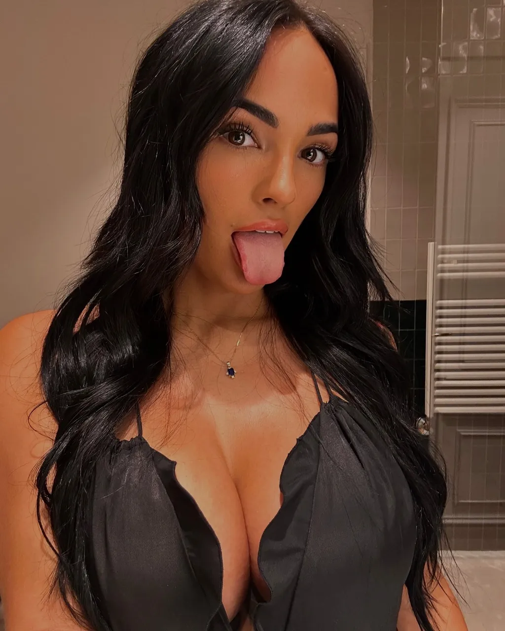 Claudia Bavel, pornósztár