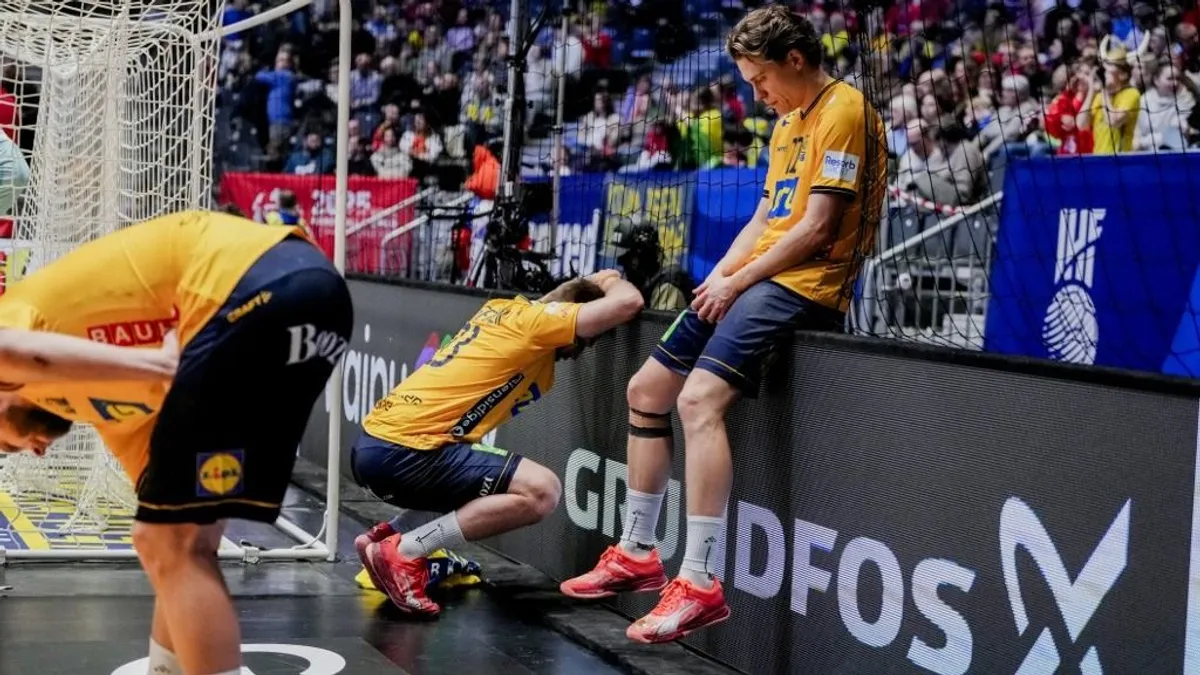 A szenzációs brazilok olyat tettek a kézi-vb-n, amire még soha nem volt példa