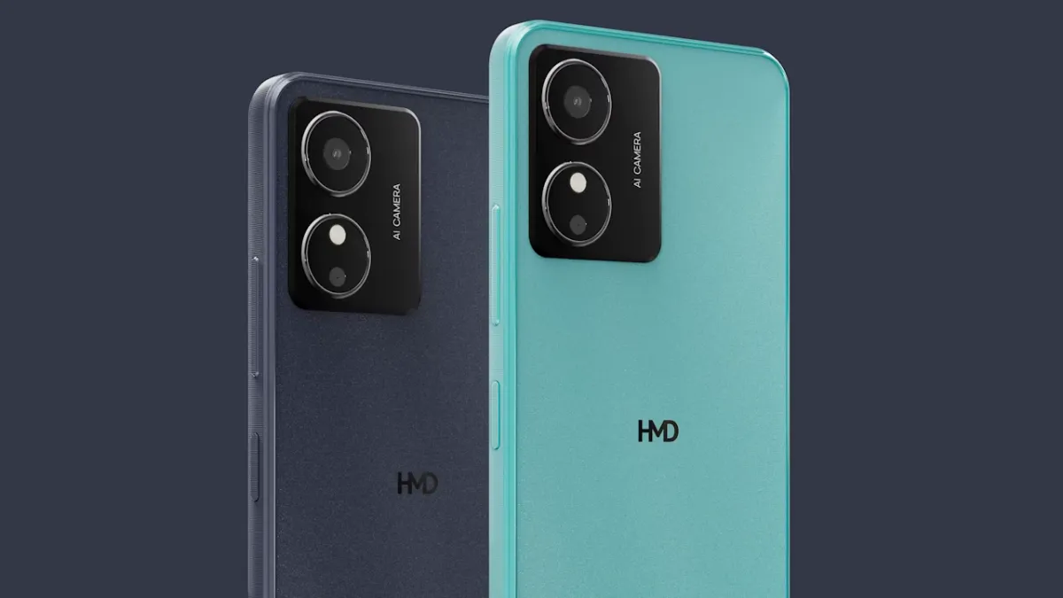 Hiperolcsó mobilt dobott piacra a HMD