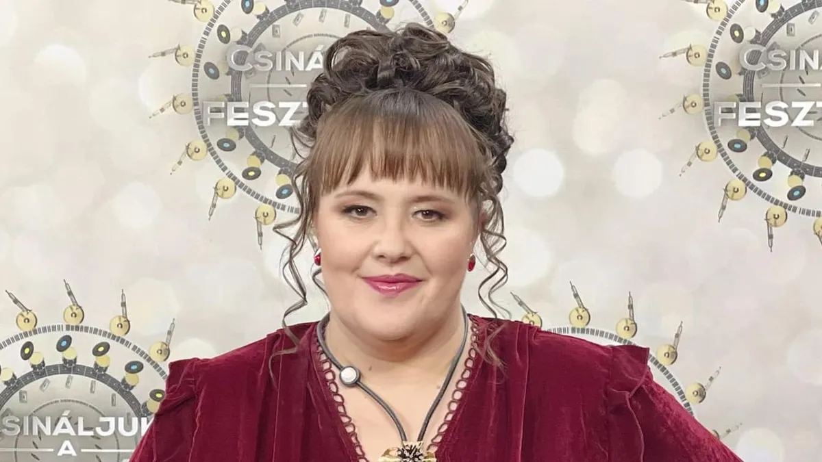 Váratlanul lemondták Balázs Andi összes előadását