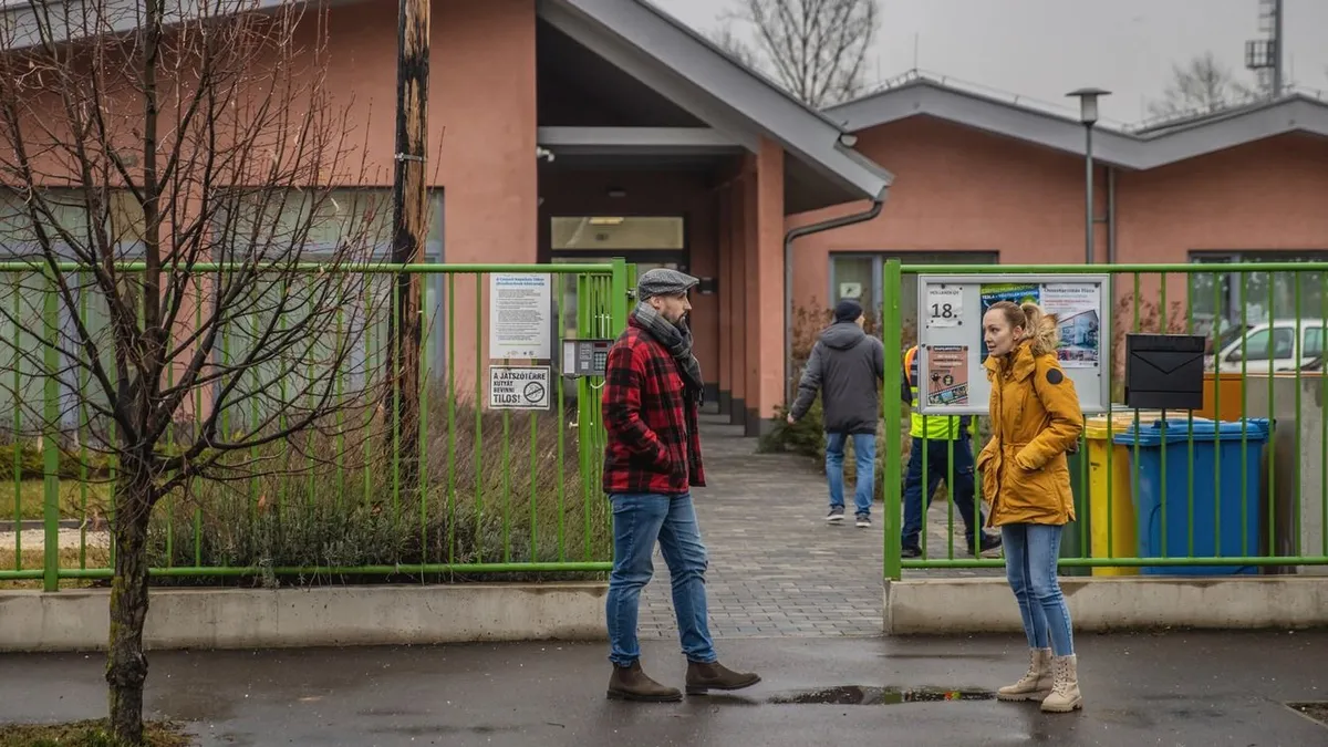 Beismerő vallomást tett a pénteki bombariadó gyanúsítottja - videó