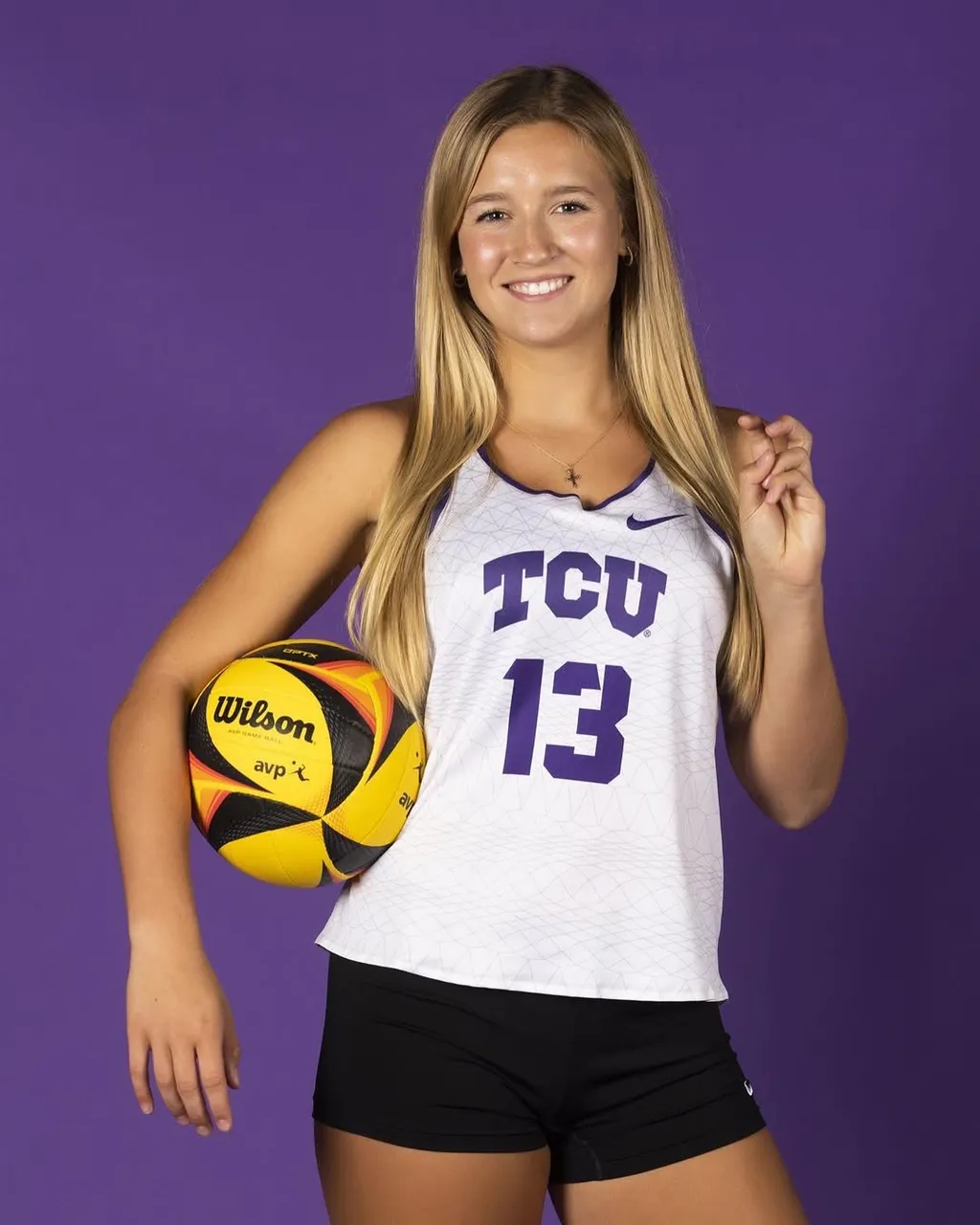 szexi, Keagan Polk