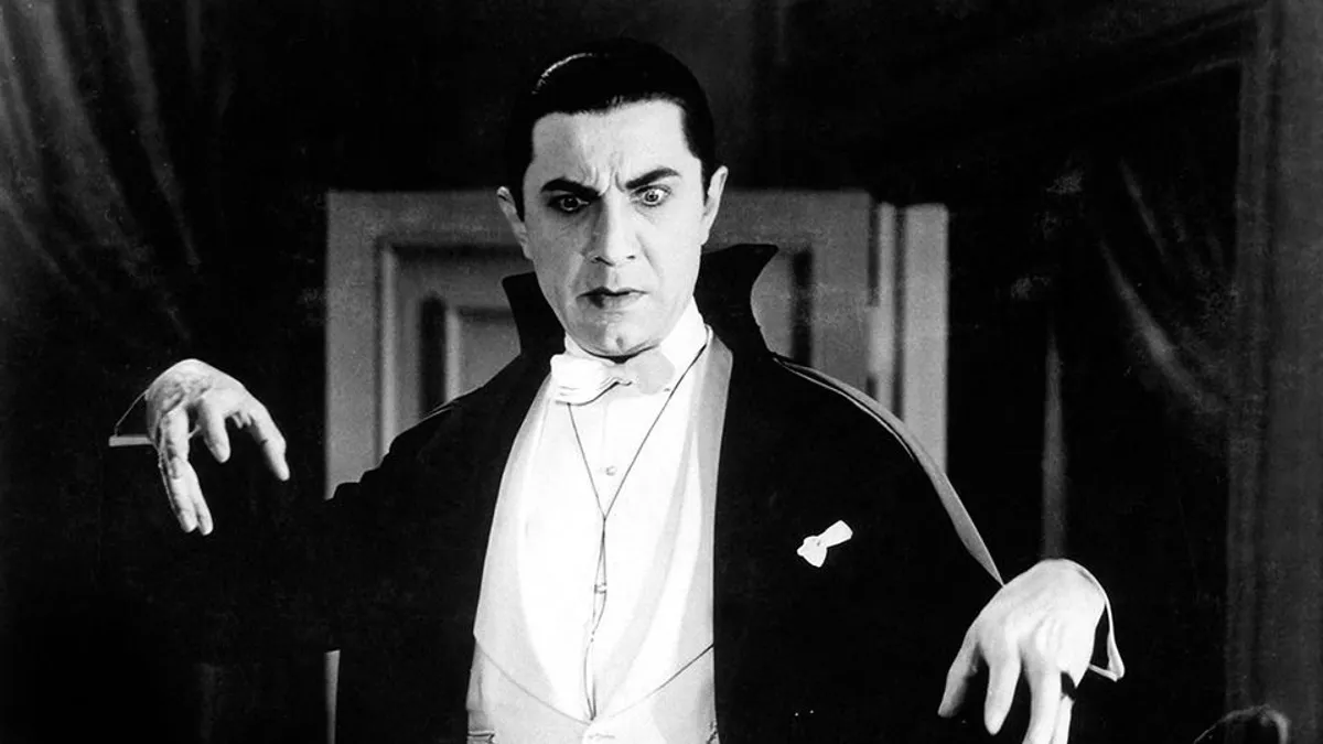 Drakula mítoszának legjobb filmjei
