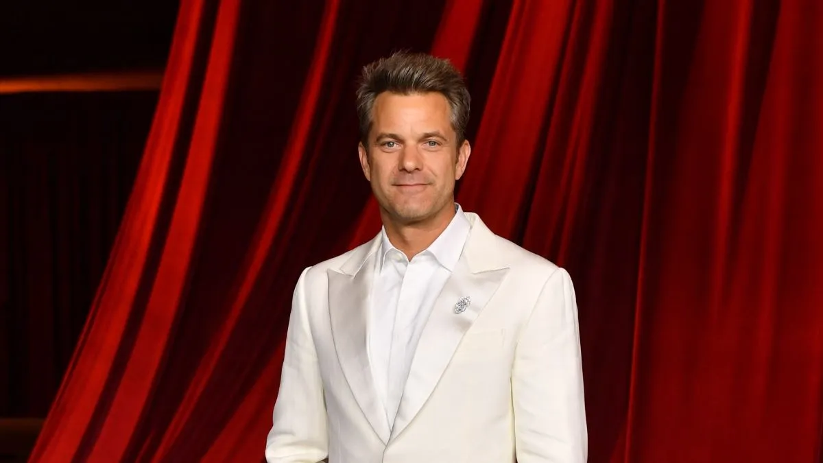 Joshua Jackson háza is leégett Los Angelesben