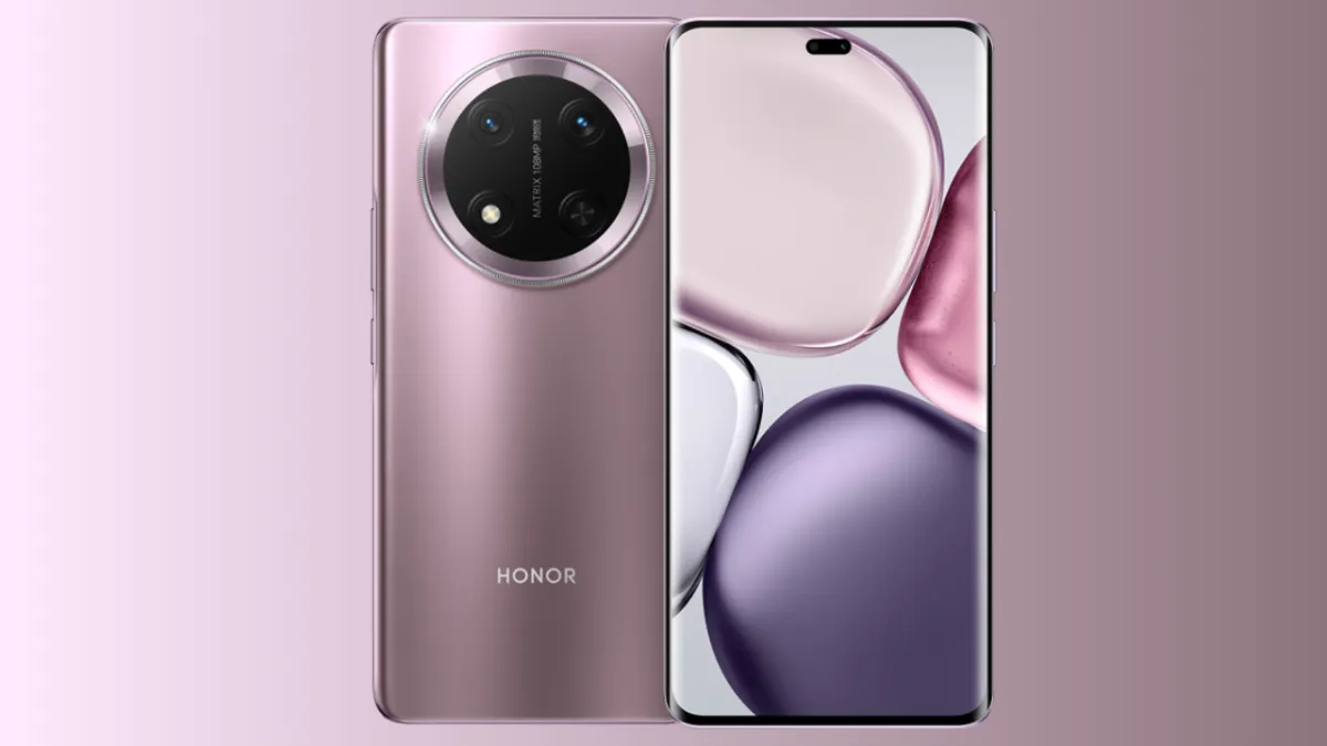 Kipróbáltuk a Honor új középkategóriás telefonját