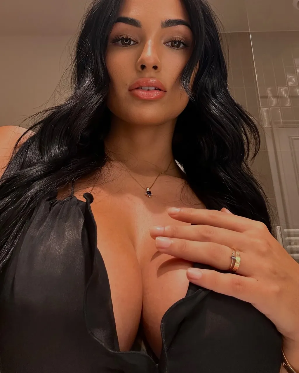 Claudia Bavel, pornósztár