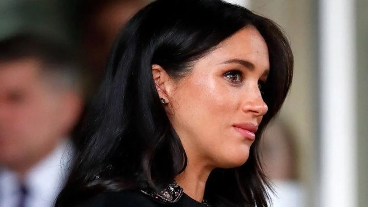 Újabb botrány, Meghan Markle meglopott egy spanyol kisfalut