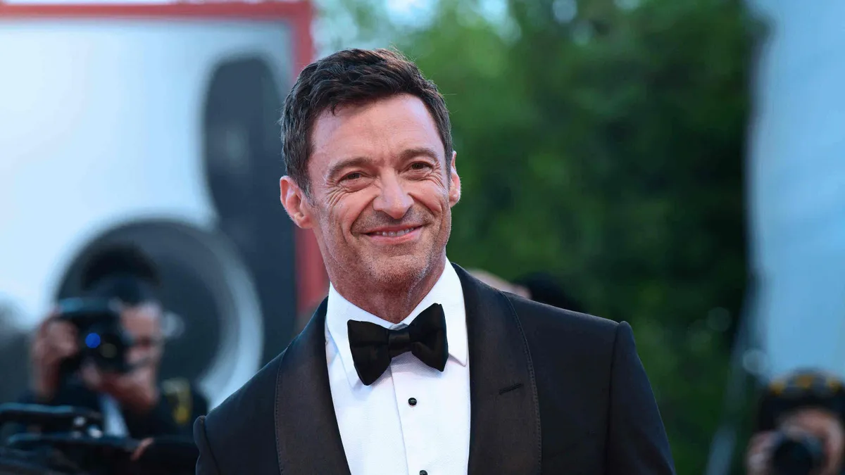 Nem titok többé, kit szeret Hugh Jackman – Fotó