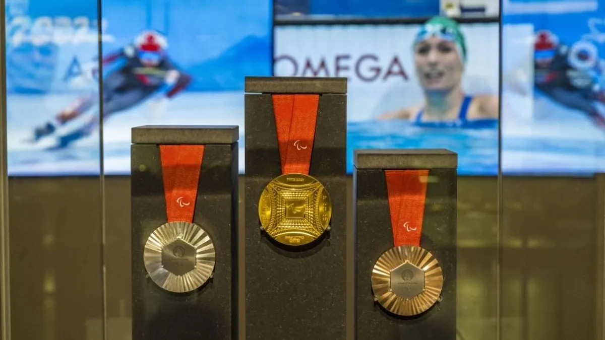 Sorjáznak a panaszok a párizsi olimpia silány érmei miatt