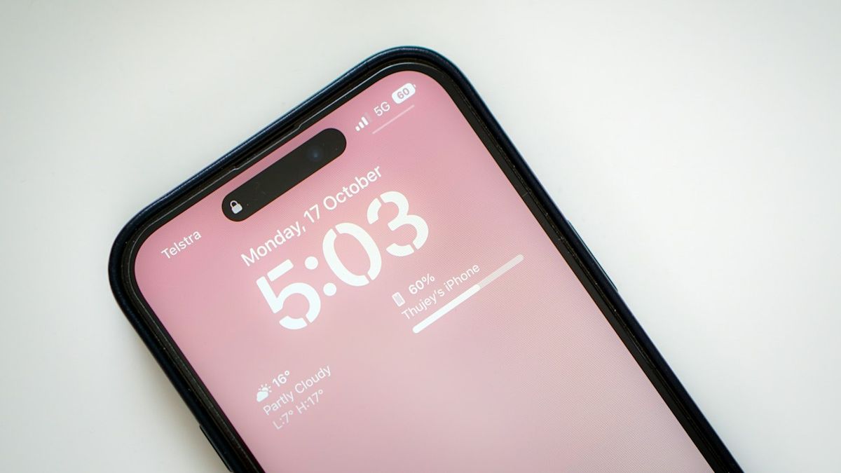 apple iphone 14 pro max mobil