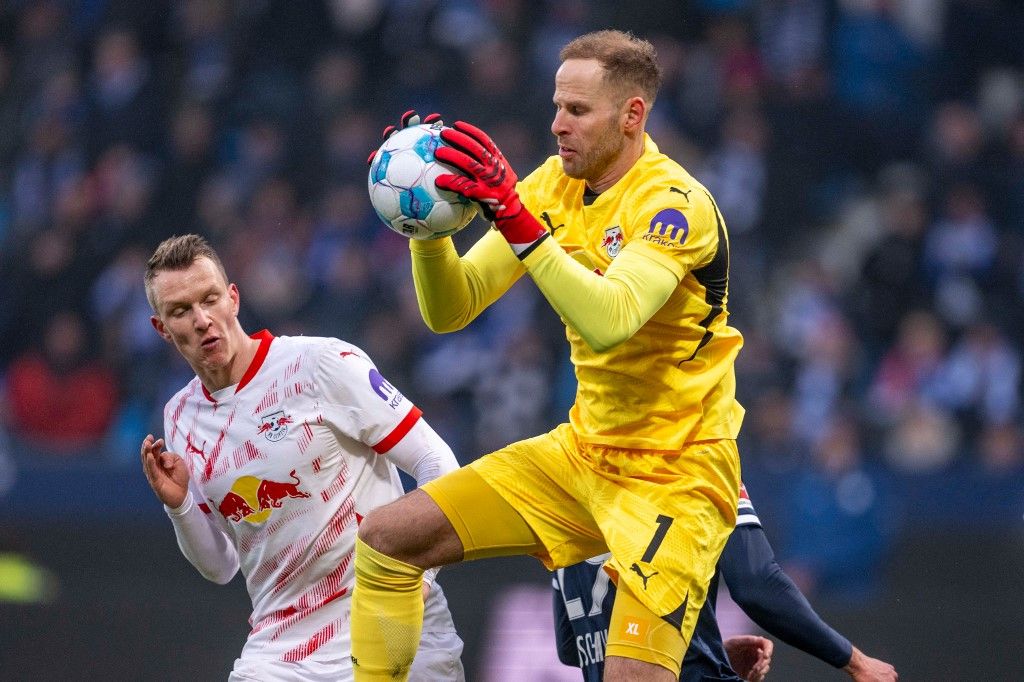 VfL Bochum, RB Leipzig, Lipcse, Bundesliga, Gulácsi Péter