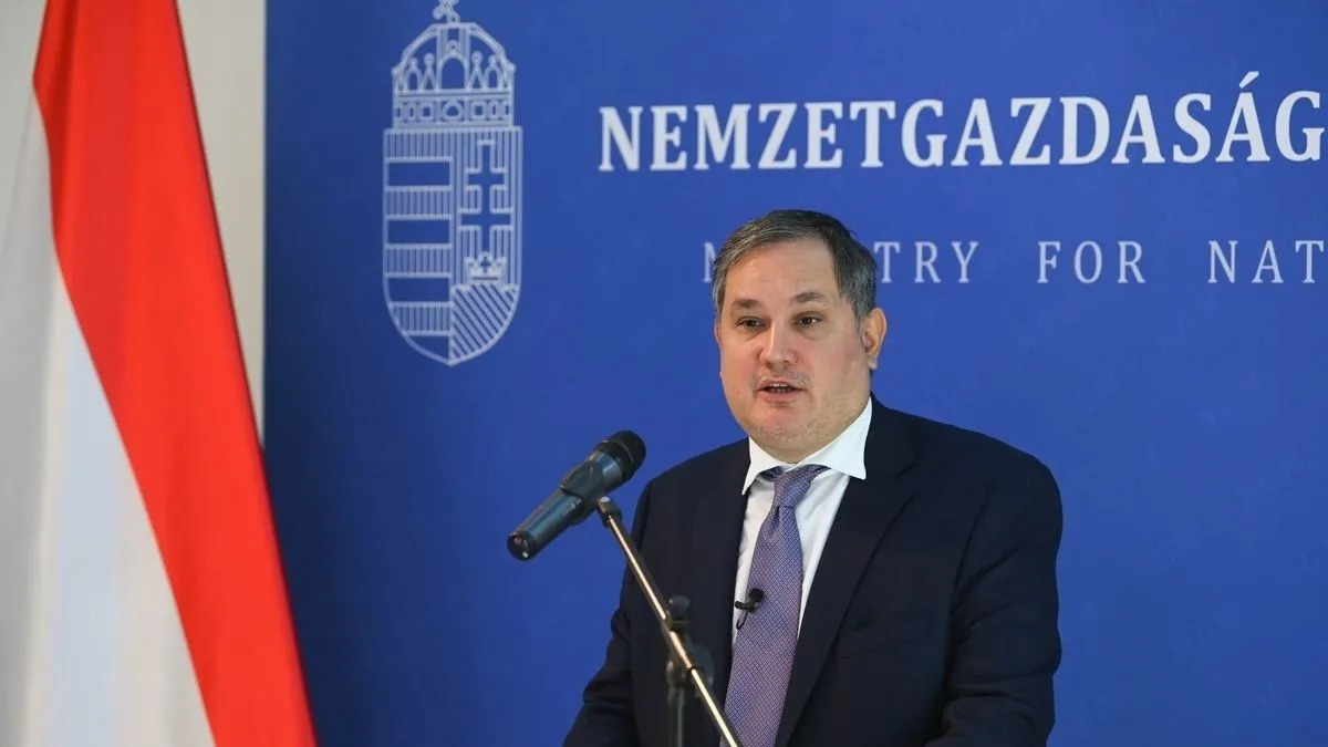 Az Európai Bizottság pozitívan értékelte Magyarország középtávú költségvetési tervét