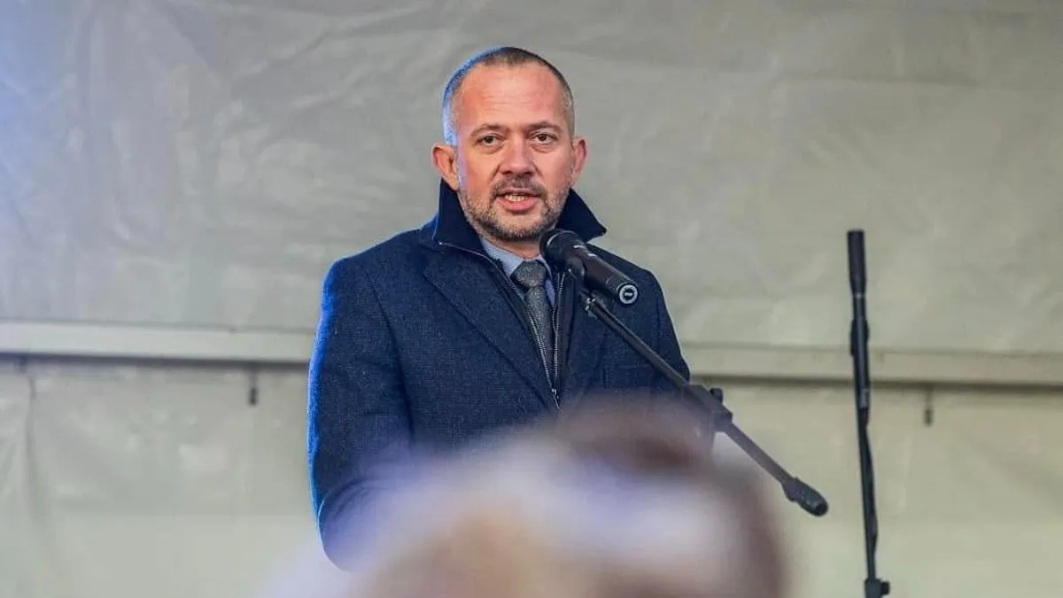 Gyopáros Alpár: A Magyar Falu Programban idén még több támogatást kapnak a kistelepülések
