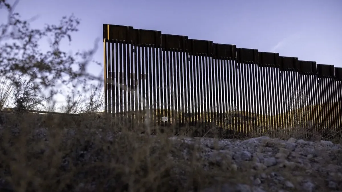 Mexikói bűnözők támadtak amerikai túrázókra