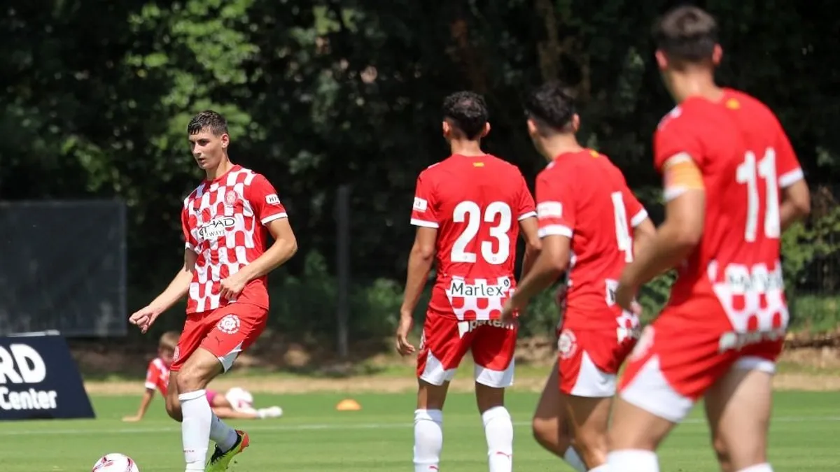 Magyar válogatott focista játszik az Arsenal ellen a BL-ben