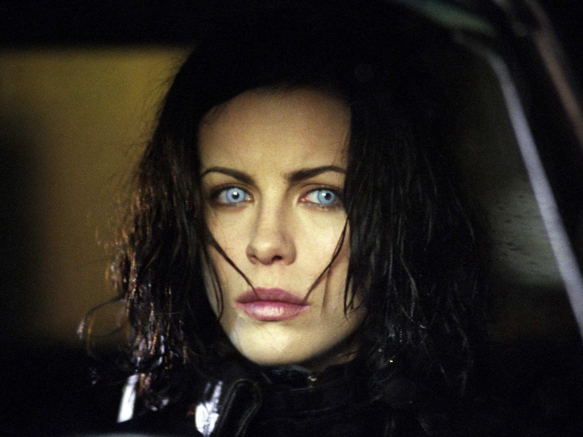 streaming képek, streamingképek,
Kate Beckinsale, KateBeckinsale,
Underworld 2003