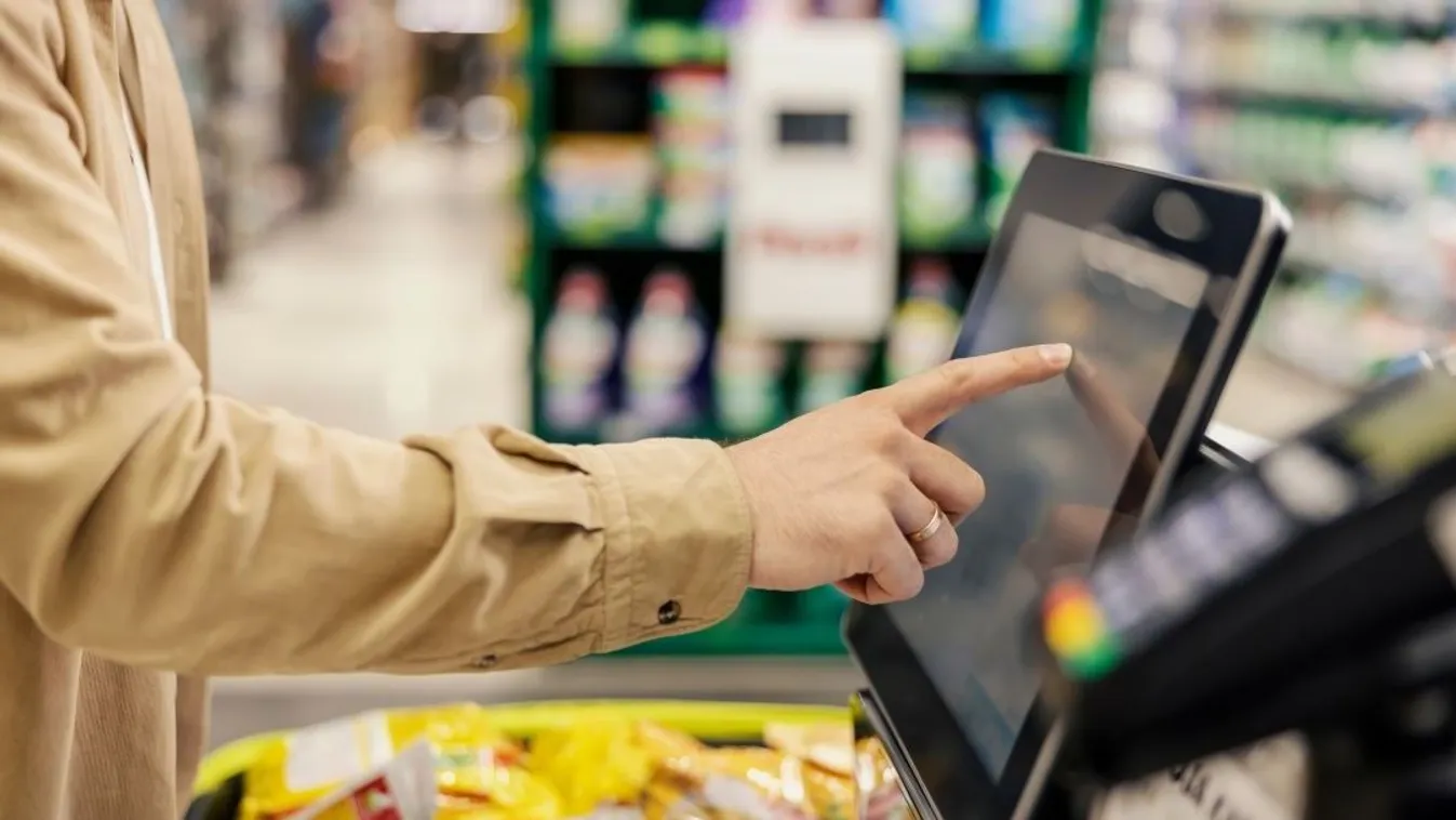 Itt a CBA bejelentése: akár 70 százalékkal lehet olcsóbb az élelmiszer outlet boltjukban Kép