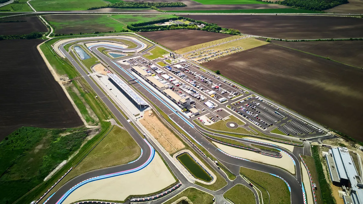 Mi a helyzet a MotoGP Magyar Nagydíj körül?