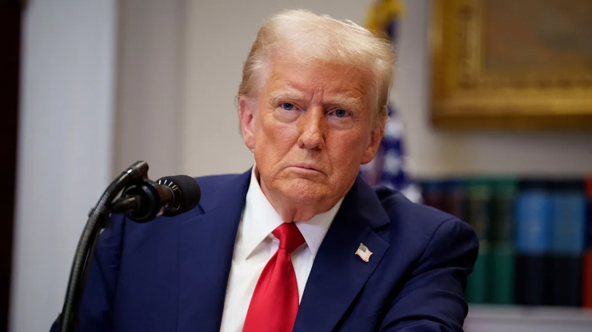 Nem vesztegetik az időt: a Trump-adminisztráció az első napokban több száz illegális migránst tartóztatott le