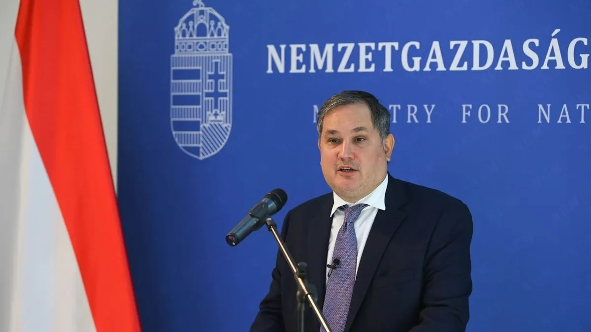 Nagy Márton: Új termékekkel bővítjük az online árfigyelőt!
